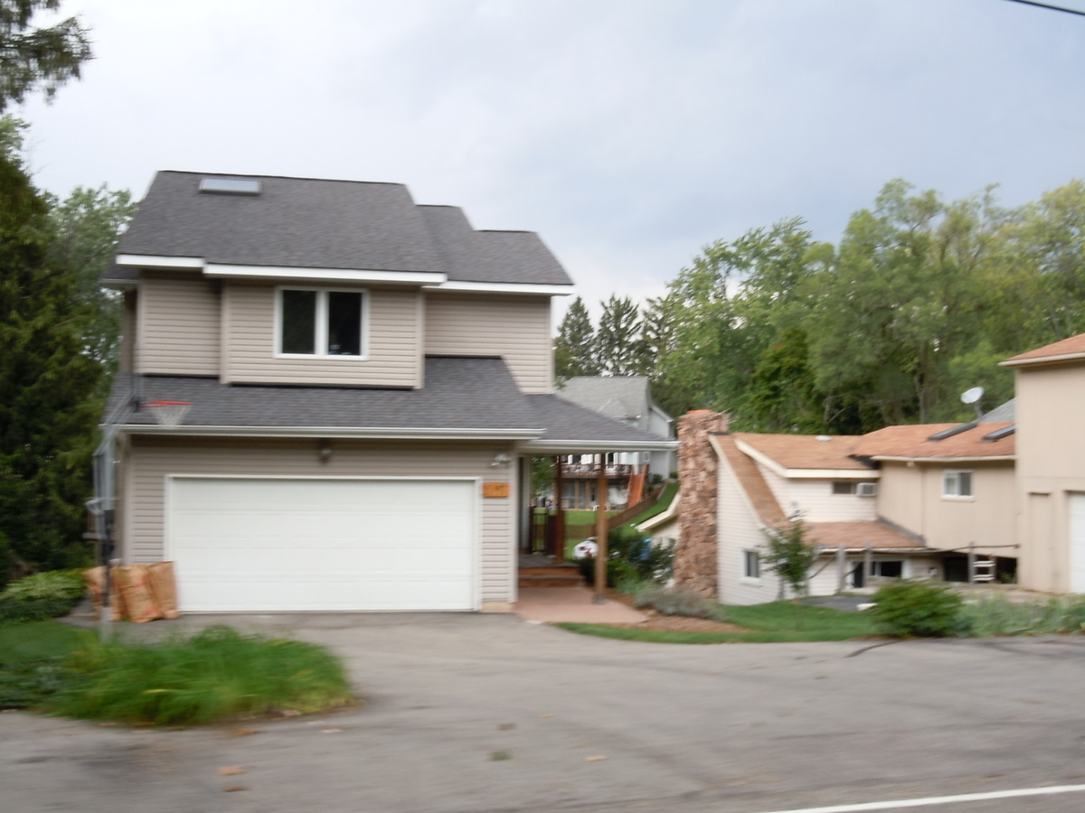 WILLIAMS LAKE WATERFORD TOWNSHIP MICH